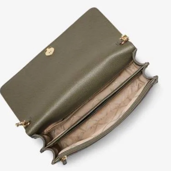 Michael Kors large crossbody bag BNWT - Picture 9 of 10